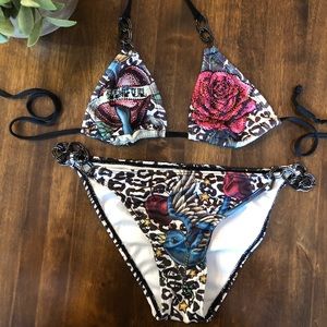 Sinful Lady Luck Bikini